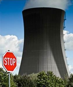 Stop al nucleare